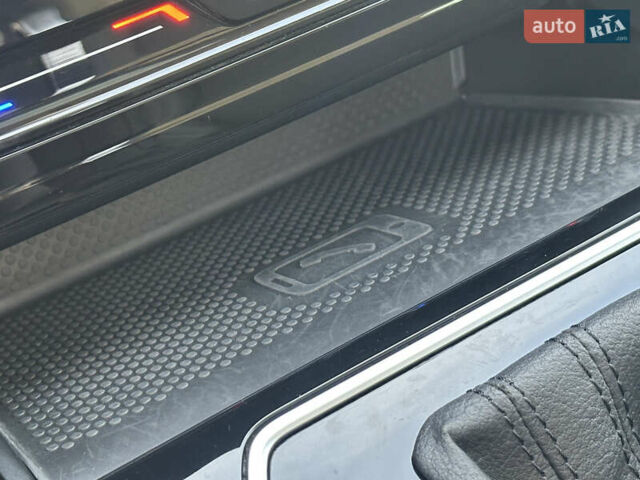 Сірий Фольксваген Пассат, об'ємом двигуна 1.97 л та пробігом 226 тис. км за 23999 $, фото 80 на Automoto.ua