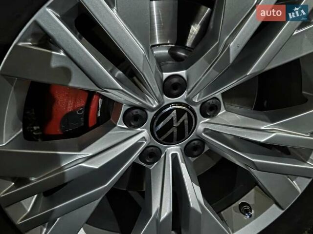 Сірий Фольксваген Пассат, об'ємом двигуна 2 л та пробігом 179 тис. км за 22990 $, фото 92 на Automoto.ua