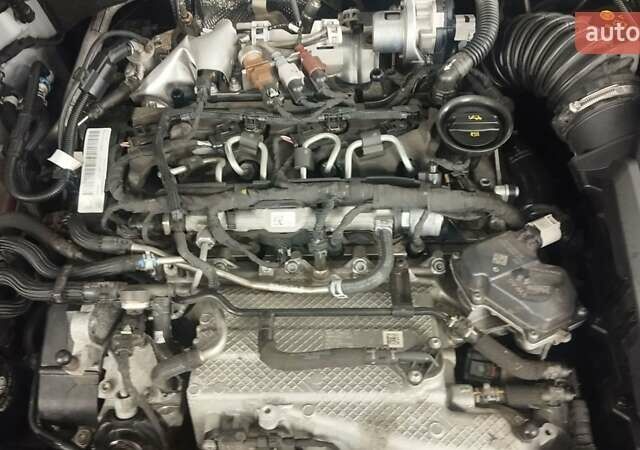 Сірий Фольксваген Пассат, об'ємом двигуна 2 л та пробігом 230 тис. км за 21300 $, фото 16 на Automoto.ua