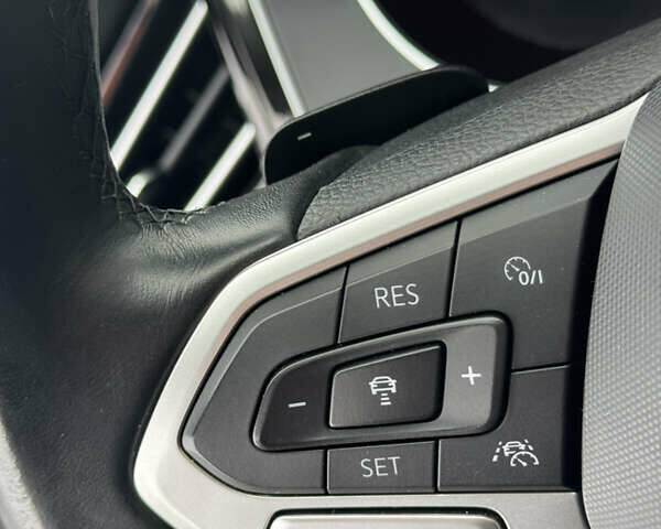 Серый Фольксваген Пассат, объемом двигателя 2 л и пробегом 220 тыс. км за 20500 $, фото 53 на Automoto.ua