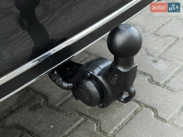 Серый Фольксваген Пассат, объемом двигателя 1.97 л и пробегом 243 тыс. км за 21500 $, фото 71 на Automoto.ua