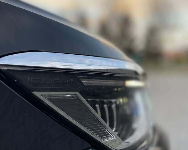 Серый Фольксваген Пассат, объемом двигателя 1.97 л и пробегом 180 тыс. км за 24999 $, фото 13 на Automoto.ua