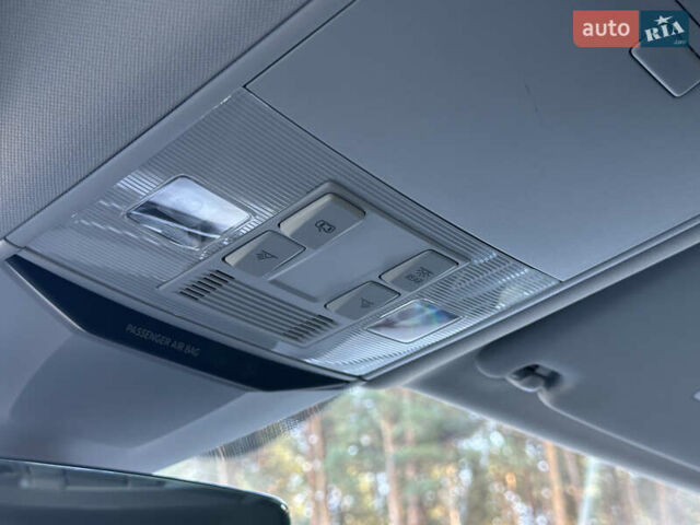 Серый Фольксваген Пассат, объемом двигателя 2 л и пробегом 208 тыс. км за 21999 $, фото 108 на Automoto.ua
