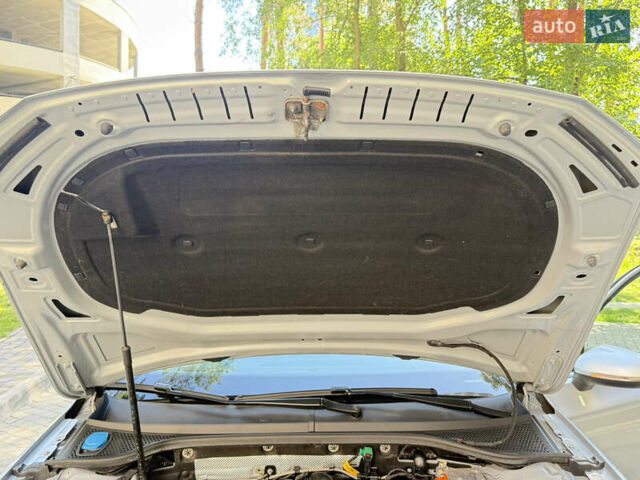 Сірий Фольксваген Пассат, об'ємом двигуна 1.4 л та пробігом 162 тис. км за 24999 $, фото 39 на Automoto.ua