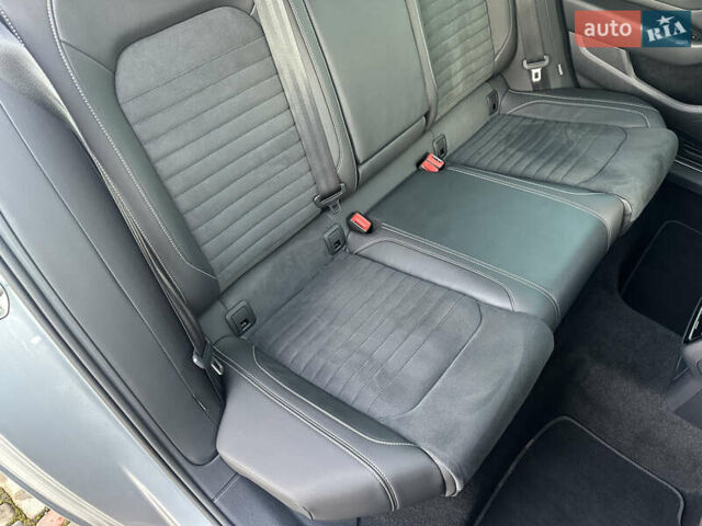 Сірий Фольксваген Пассат, об'ємом двигуна 1.97 л та пробігом 226 тис. км за 23999 $, фото 49 на Automoto.ua