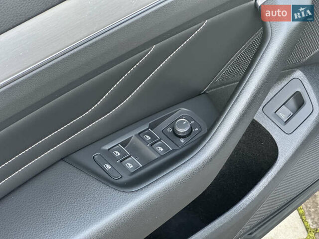 Сірий Фольксваген Пассат, об'ємом двигуна 1.97 л та пробігом 226 тис. км за 23999 $, фото 38 на Automoto.ua