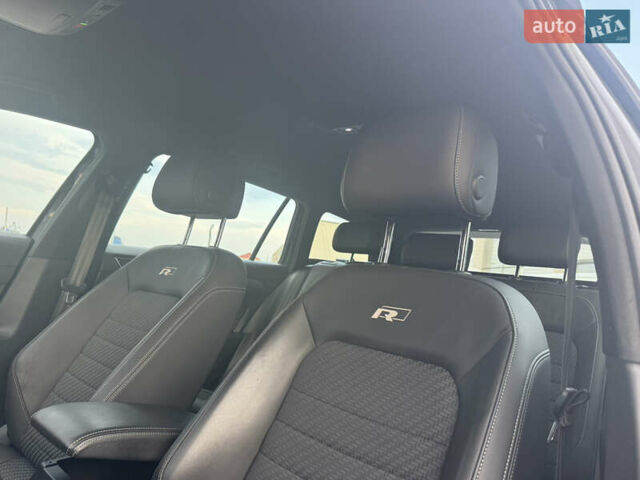 Серый Фольксваген Пассат, объемом двигателя 2 л и пробегом 208 тыс. км за 22750 $, фото 40 на Automoto.ua