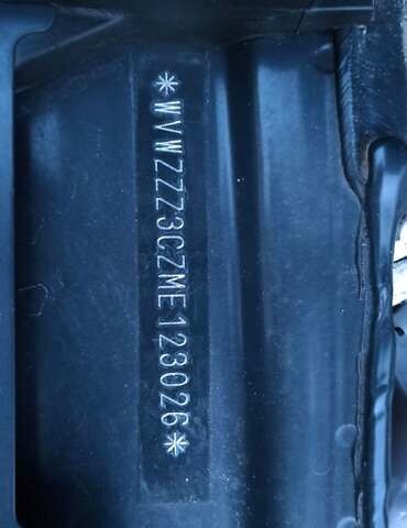 Серый Фольксваген Пассат, объемом двигателя 1.97 л и пробегом 169 тыс. км за 25950 $, фото 32 на Automoto.ua