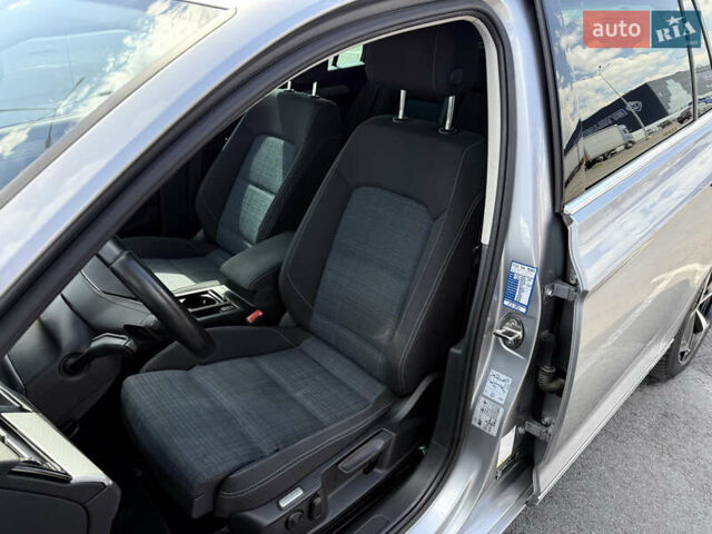 Серый Фольксваген Пассат, объемом двигателя 1.4 л и пробегом 133 тыс. км за 23800 $, фото 31 на Automoto.ua