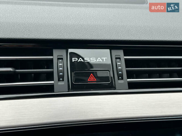 Серый Фольксваген Пассат, объемом двигателя 2 л и пробегом 181 тыс. км за 26499 $, фото 102 на Automoto.ua