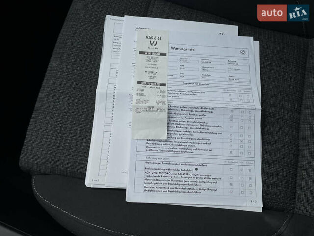 Серый Фольксваген Пассат, объемом двигателя 2 л и пробегом 195 тыс. км за 20954 $, фото 71 на Automoto.ua