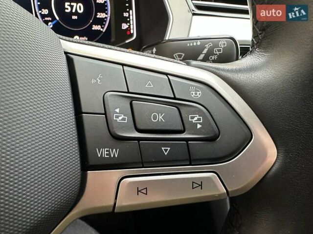 Серый Фольксваген Пассат, объемом двигателя 2 л и пробегом 219 тыс. км за 24308 $, фото 13 на Automoto.ua