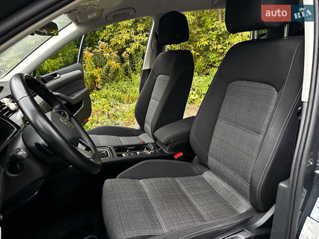 Фольксваген Пассат 2021 в Житомире на Automoto.ua Серый Фольксваген Пассат, объемом двигателя 1.97 л и пробегом 186 тыс. км за 24000 $, фото 19 на Automoto.ua