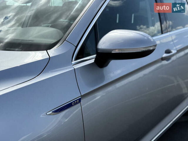 Серый Фольксваген Пассат, объемом двигателя 1.4 л и пробегом 133 тыс. км за 23800 $, фото 18 на Automoto.ua