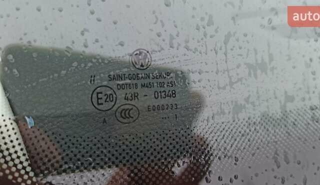 Серый Фольксваген Пассат, объемом двигателя 1.97 л и пробегом 169 тыс. км за 25950 $, фото 6 на Automoto.ua