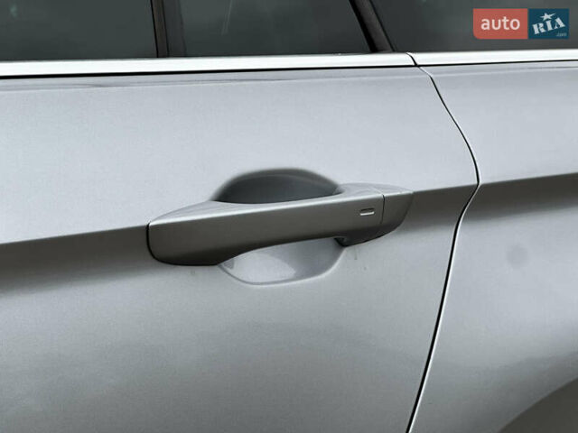 Серый Фольксваген Пассат, объемом двигателя 2 л и пробегом 181 тыс. км за 26699 $, фото 47 на Automoto.ua