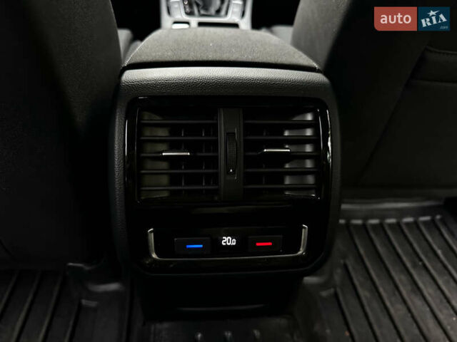 Фольксваген Пассат 2021 в Житомире на Automoto.ua Серый Фольксваген Пассат, объемом двигателя 1.97 л и пробегом 186 тыс. км за 24000 $, фото 28 на Automoto.ua