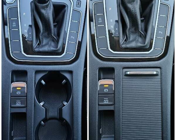 Серый Фольксваген Пассат, объемом двигателя 1.97 л и пробегом 222 тыс. км за 21950 $, фото 32 на Automoto.ua