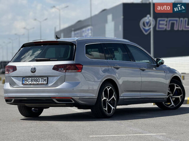 Серый Фольксваген Пассат, объемом двигателя 1.4 л и пробегом 133 тыс. км за 23800 $, фото 12 на Automoto.ua