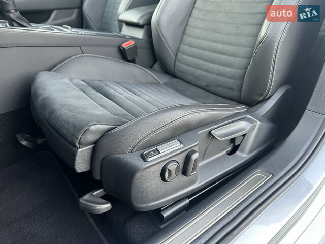 Сірий Фольксваген Пассат, об'ємом двигуна 1.97 л та пробігом 226 тис. км за 23999 $, фото 41 на Automoto.ua