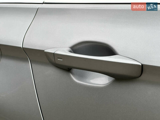 Серый Фольксваген Пассат, объемом двигателя 2 л и пробегом 181 тыс. км за 26699 $, фото 37 на Automoto.ua