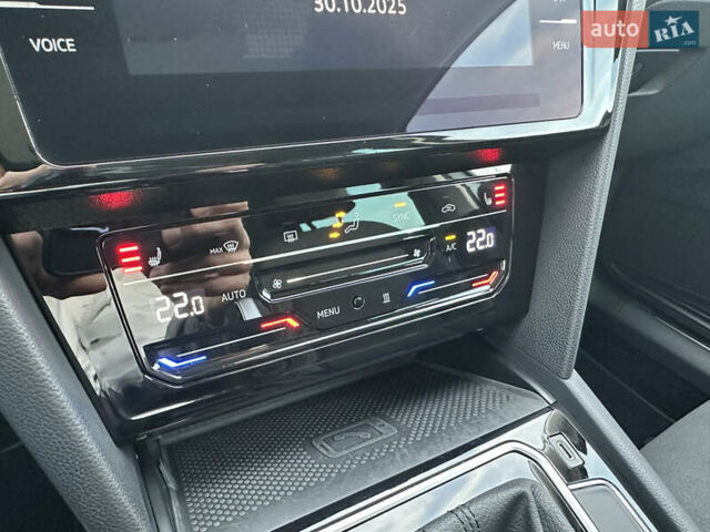 Сірий Фольксваген Пассат, об'ємом двигуна 1.97 л та пробігом 226 тис. км за 23999 $, фото 69 на Automoto.ua