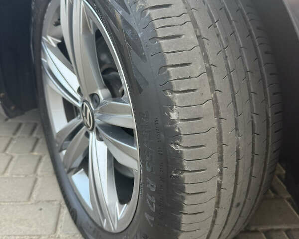 Серый Фольксваген Пассат, объемом двигателя 2 л и пробегом 208 тыс. км за 22700 $, фото 49 на Automoto.ua