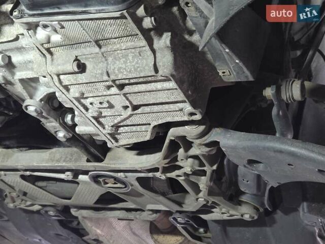 Сірий Фольксваген Пассат, об'ємом двигуна 2 л та пробігом 179 тис. км за 22990 $, фото 88 на Automoto.ua