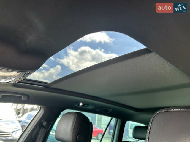 Сірий Фольксваген Пассат, об'ємом двигуна 1.4 л та пробігом 179 тис. км за 24990 $, фото 18 на Automoto.ua