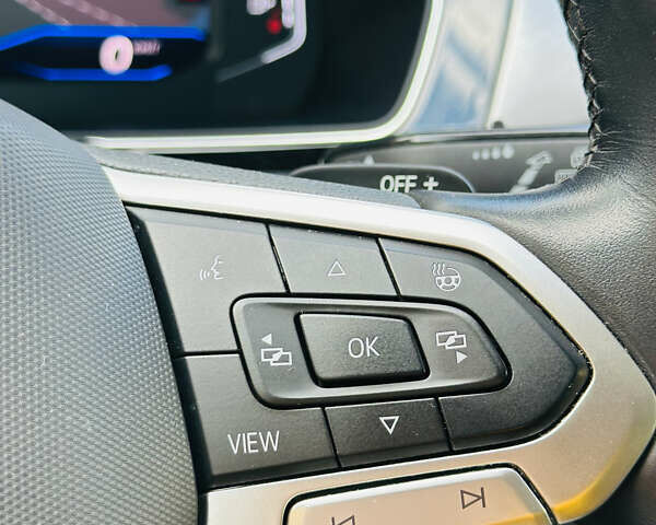 Серый Фольксваген Пассат, объемом двигателя 1.97 л и пробегом 187 тыс. км за 22999 $, фото 18 на Automoto.ua