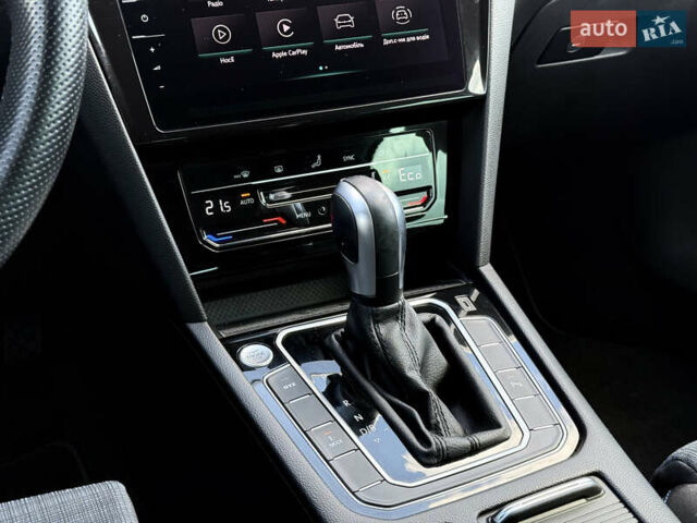 Серый Фольксваген Пассат, объемом двигателя 1.4 л и пробегом 133 тыс. км за 23800 $, фото 21 на Automoto.ua