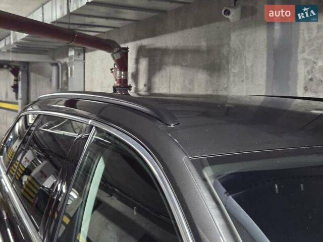 Сірий Фольксваген Пассат, об'ємом двигуна 2 л та пробігом 179 тис. км за 22990 $, фото 31 на Automoto.ua