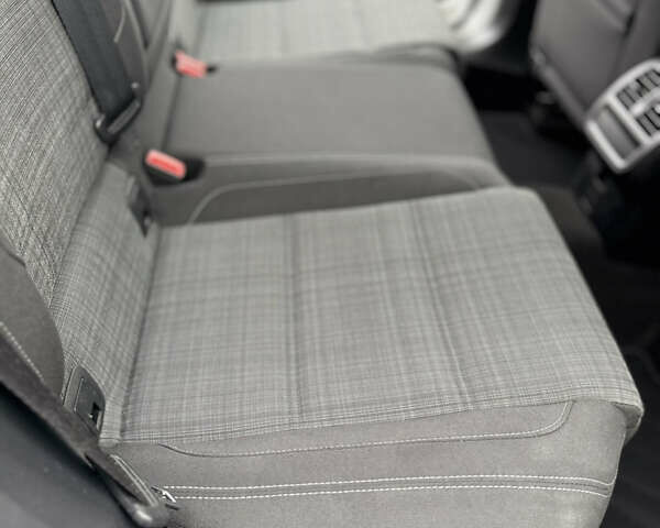 Серый Фольксваген Пассат, объемом двигателя 2 л и пробегом 220 тыс. км за 20500 $, фото 84 на Automoto.ua