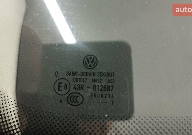 Сірий Фольксваген Пассат, об'ємом двигуна 2 л та пробігом 230 тис. км за 21300 $, фото 14 на Automoto.ua