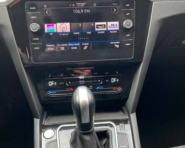 Фольксваген Пассат 2021 у Луцьку на Automoto.ua Сірий Фольксваген Пассат, об'ємом двигуна 1.97 л та пробігом 160 тис. км за 22300 $, фото 12 на Automoto.ua