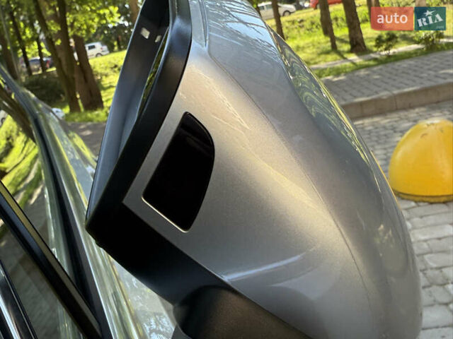 Сірий Фольксваген Пассат, об'ємом двигуна 1.4 л та пробігом 162 тис. км за 24999 $, фото 37 на Automoto.ua