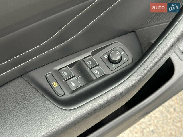 Серый Фольксваген Пассат, объемом двигателя 2 л и пробегом 181 тыс. км за 26699 $, фото 62 на Automoto.ua