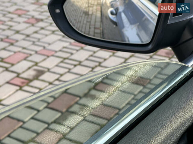 Сірий Фольксваген Пассат, об'ємом двигуна 1.97 л та пробігом 226 тис. км за 23999 $, фото 74 на Automoto.ua