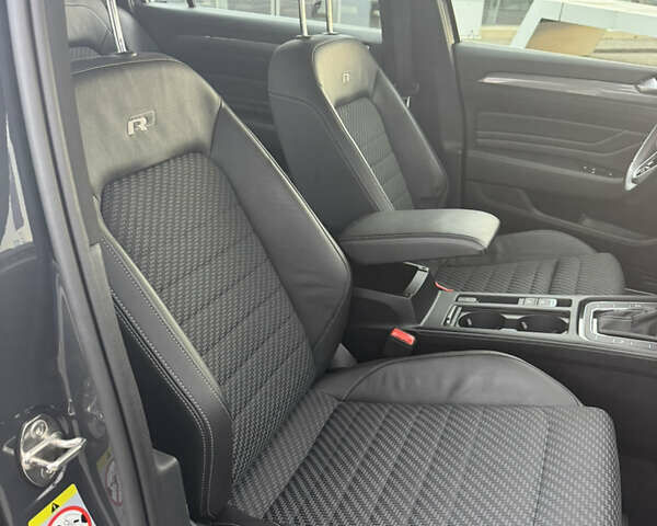 Серый Фольксваген Пассат, объемом двигателя 2 л и пробегом 208 тыс. км за 22700 $, фото 38 на Automoto.ua