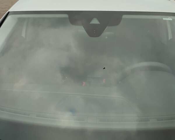 Серый Фольксваген Пассат, объемом двигателя 1.97 л и пробегом 210 тыс. км за 20000 $, фото 21 на Automoto.ua