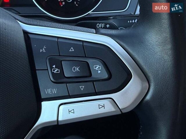 Серый Фольксваген Пассат, объемом двигателя 1.97 л и пробегом 179 тыс. км за 20900 $, фото 26 на Automoto.ua