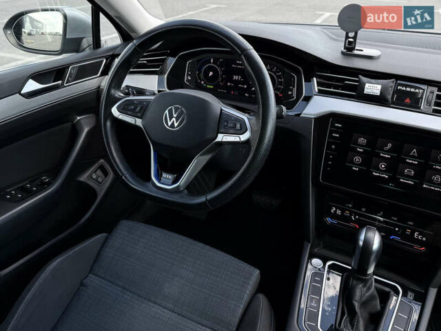 Серый Фольксваген Пассат, объемом двигателя 1.4 л и пробегом 133 тыс. км за 23800 $, фото 32 на Automoto.ua