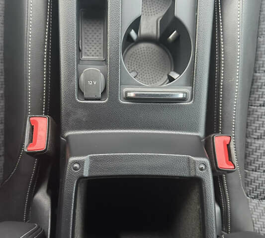 Серый Фольксваген Пассат, объемом двигателя 2 л и пробегом 208 тыс. км за 22750 $, фото 36 на Automoto.ua