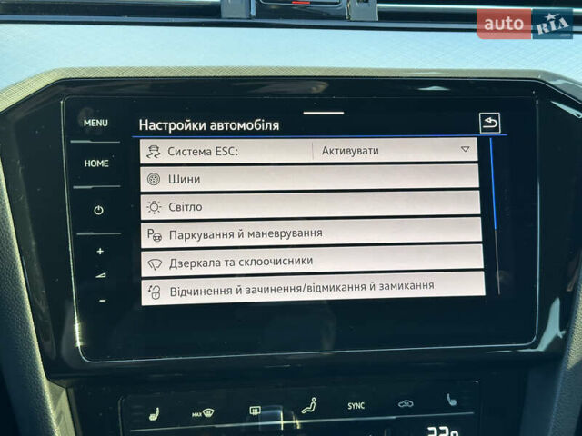 Серый Фольксваген Пассат, объемом двигателя 2 л и пробегом 208 тыс. км за 21999 $, фото 102 на Automoto.ua