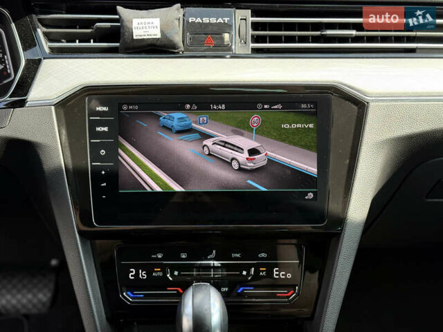 Серый Фольксваген Пассат, объемом двигателя 1.4 л и пробегом 133 тыс. км за 23800 $, фото 30 на Automoto.ua