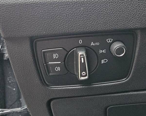 Серый Фольксваген Пассат, объемом двигателя 1.97 л и пробегом 220 тыс. км за 18500 $, фото 13 на Automoto.ua