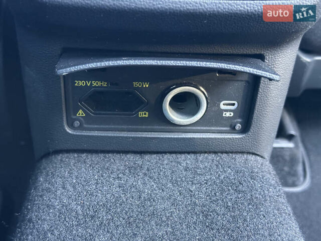 Серый Фольксваген Пассат, объемом двигателя 2 л и пробегом 208 тыс. км за 21999 $, фото 62 на Automoto.ua