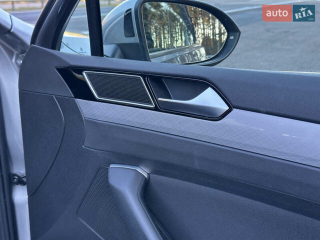 Серый Фольксваген Пассат, объемом двигателя 2 л и пробегом 208 тыс. км за 21999 $, фото 64 на Automoto.ua