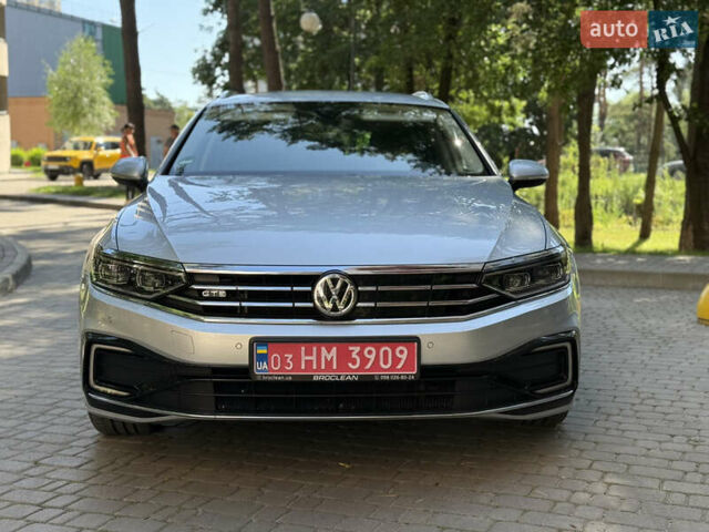 Сірий Фольксваген Пассат, об'ємом двигуна 1.4 л та пробігом 162 тис. км за 24999 $, фото 4 на Automoto.ua