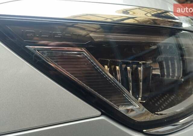 Сірий Фольксваген Пассат, об'ємом двигуна 2 л та пробігом 230 тис. км за 21300 $, фото 12 на Automoto.ua